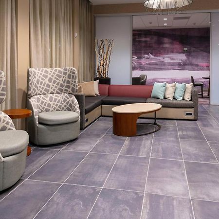 Courtyard By Marriott Indianapolis West-Speedway Ξενοδοχείο Εξωτερικό φωτογραφία