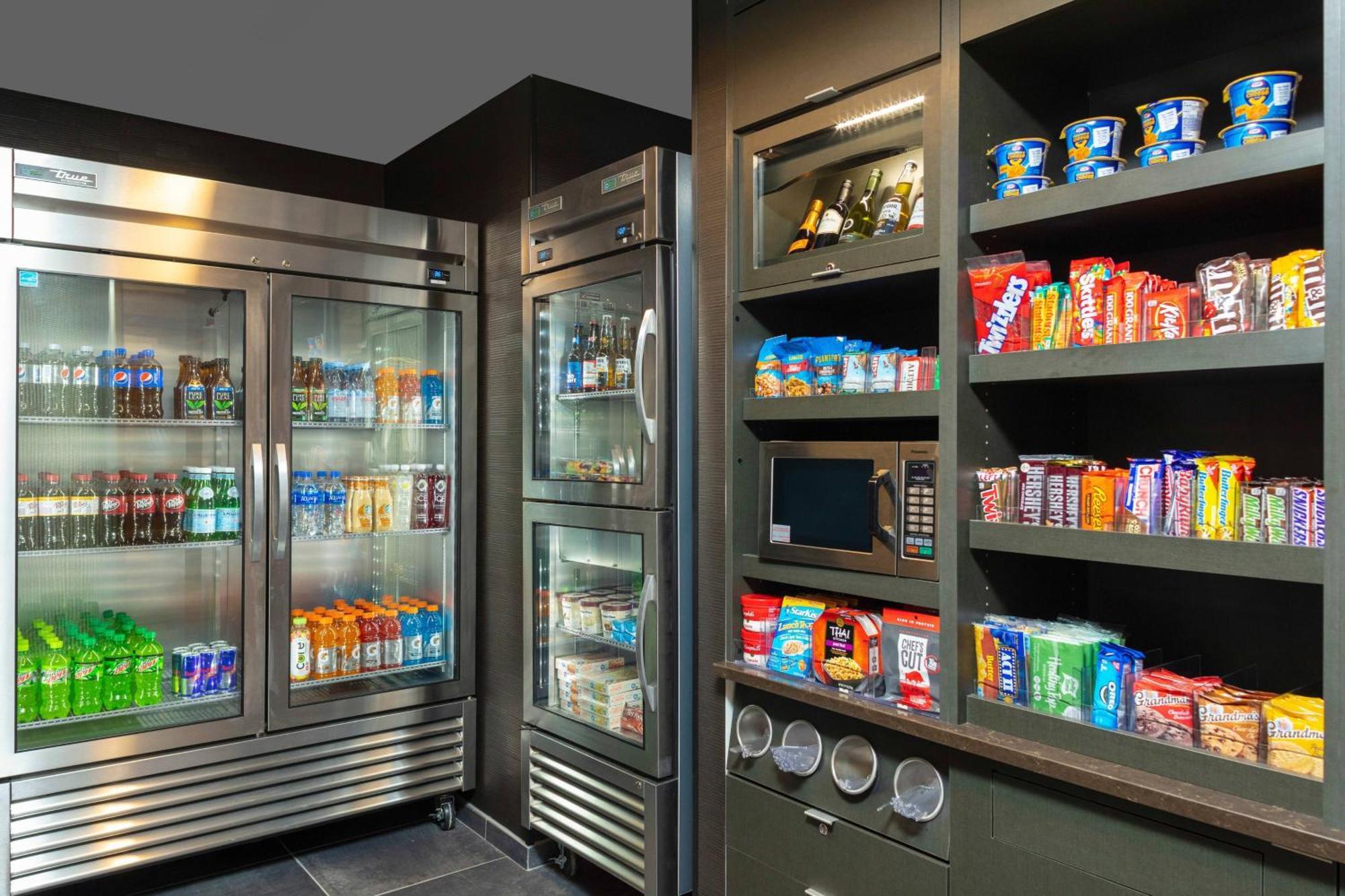Courtyard By Marriott Indianapolis West-Speedway Ξενοδοχείο Εξωτερικό φωτογραφία