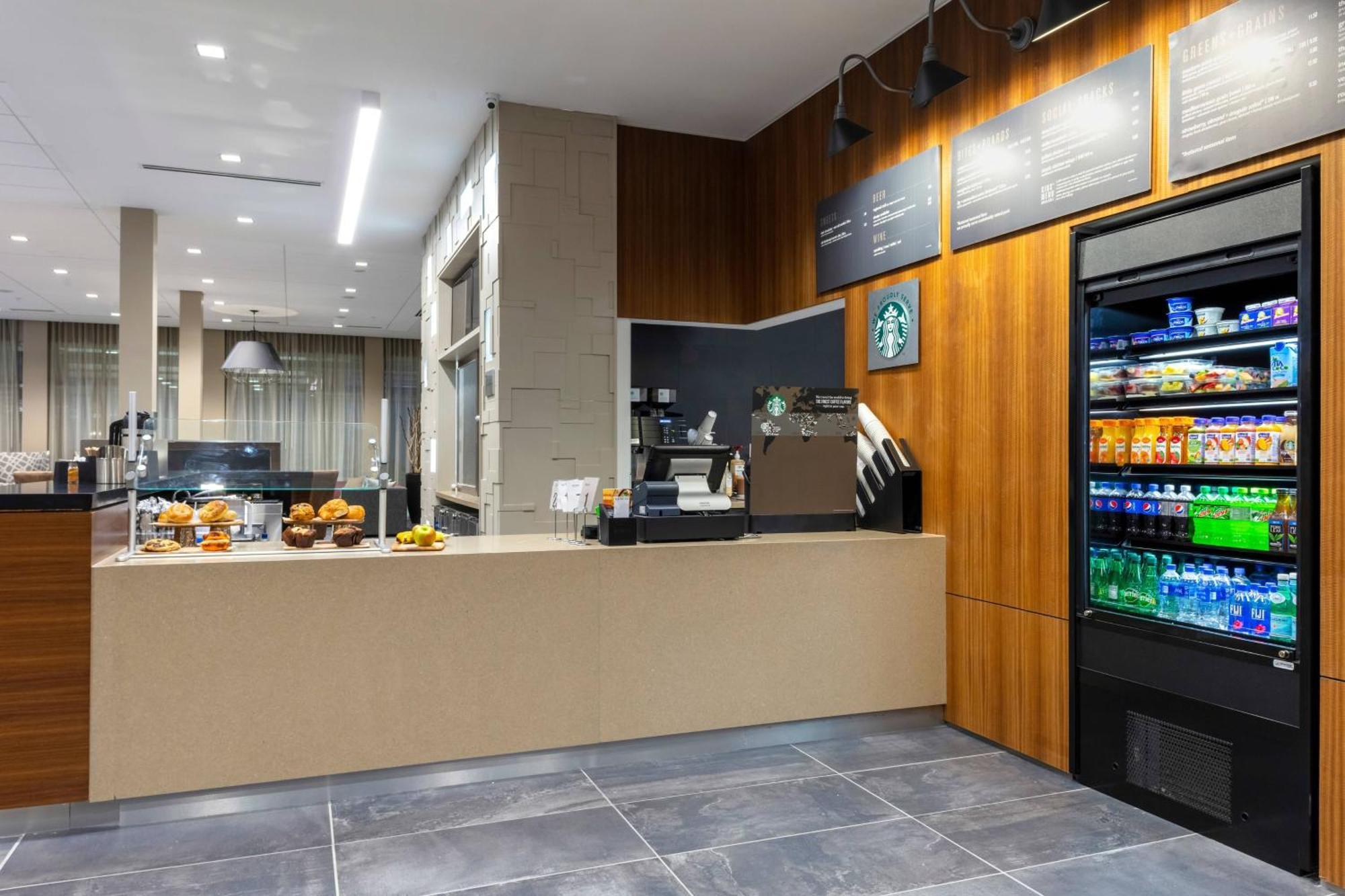 Courtyard By Marriott Indianapolis West-Speedway Ξενοδοχείο Εξωτερικό φωτογραφία
